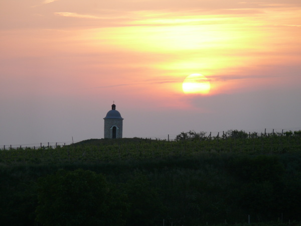 Velké Bílovice